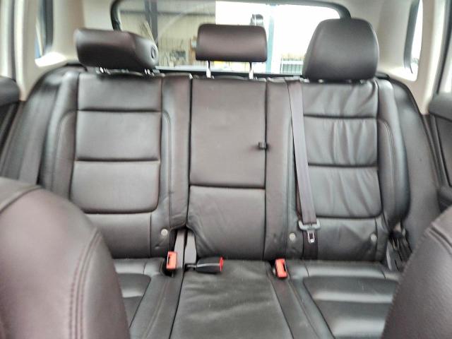 2017 VOLKSWAGEN TIGUAN SPO #3309273617