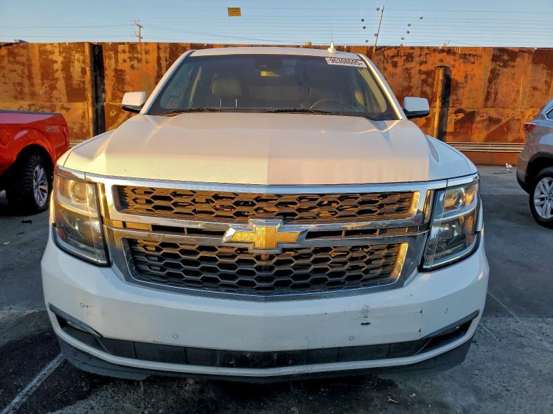 2018 CHEVROLET TAHOE C150 #3312528619