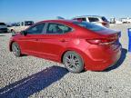 Lot #3309383979 2017 HYUNDAI ELANTRA SE
