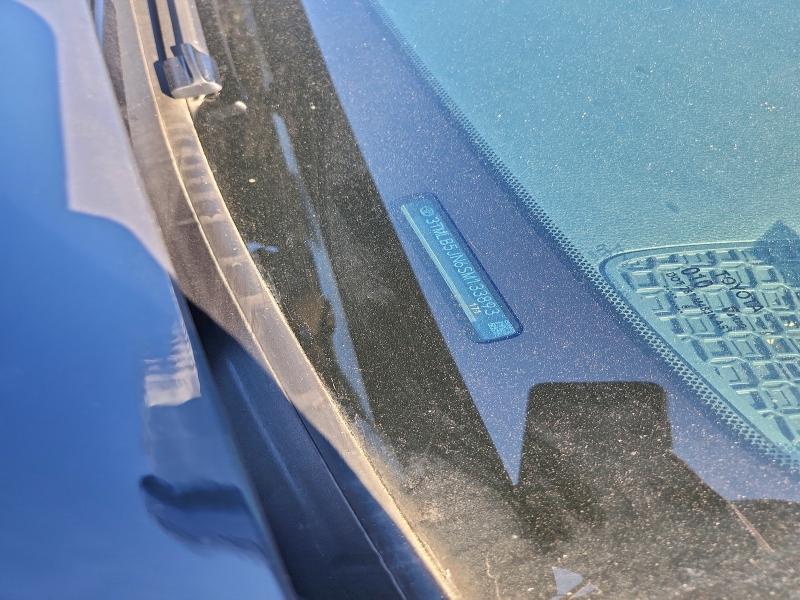 2025 TOYOTA TACOMA DOU #3303717461