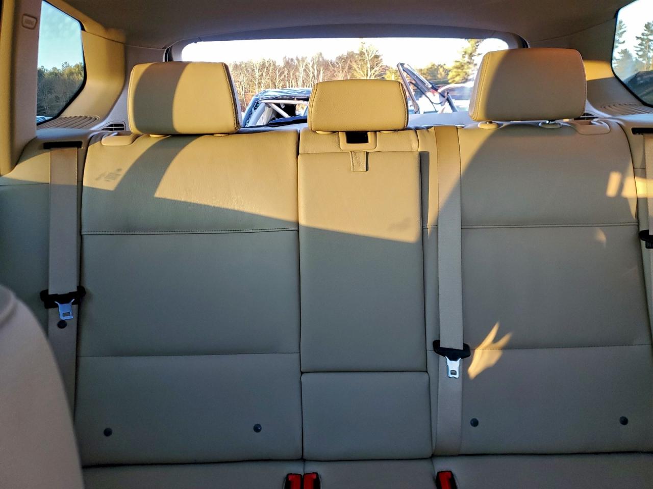 Lot #3315681773 2011 BMW X3 XDRIVE2