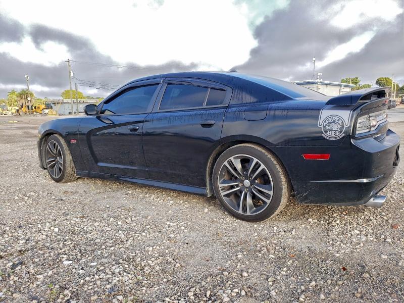 2013 DODGE CHARGER SU #3303611933