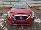 Lot #3308265166 2019 NISSAN VERSA S