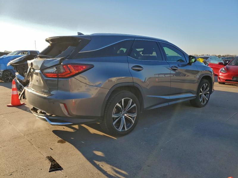 2018 LEXUS RX 350 L #3303046664