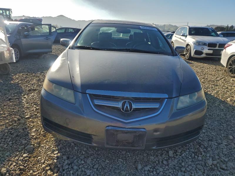 2004 ACURA TL #3302929682