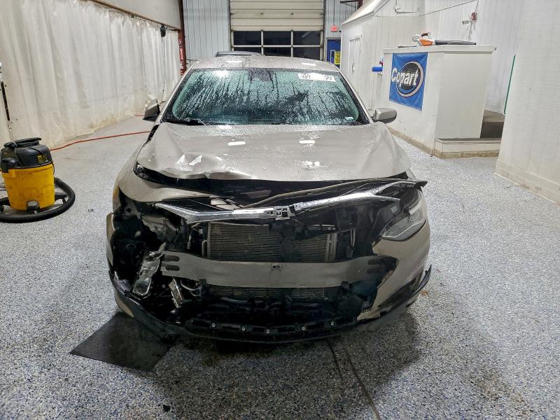 2024 CHEVROLET MALIBU PRE #3316836681