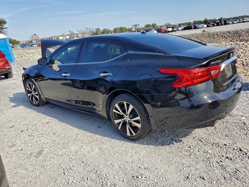 2016 NISSAN MAXIMA 3.5 #3309036161