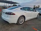 Lot #3303908703 2018 TESLA MODEL S
