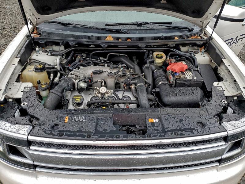 2013 FORD FLEX LIMIT #3308248188