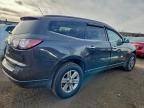 Lot #3308373273 2014 CHEVROLET TRAVERSE L