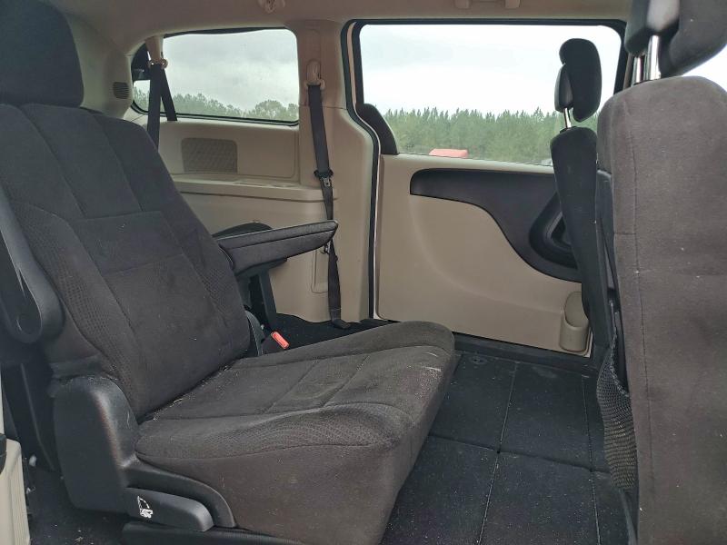 2012 DODGE GRAND CARA #3305486062