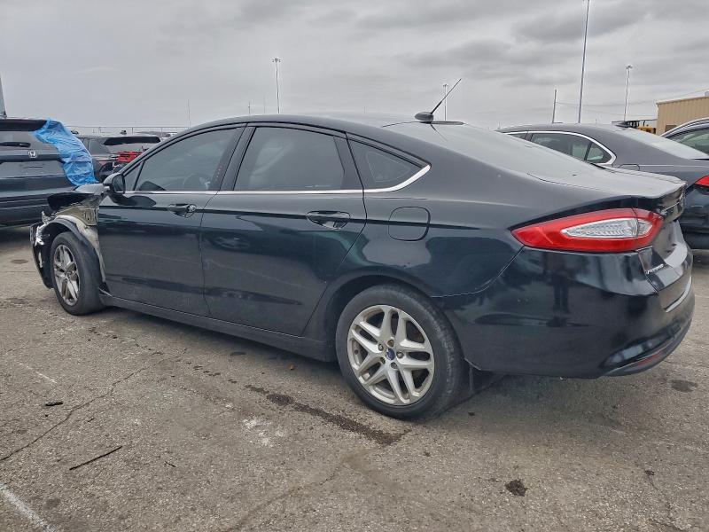 2016 FORD FUSION SE #3302736081