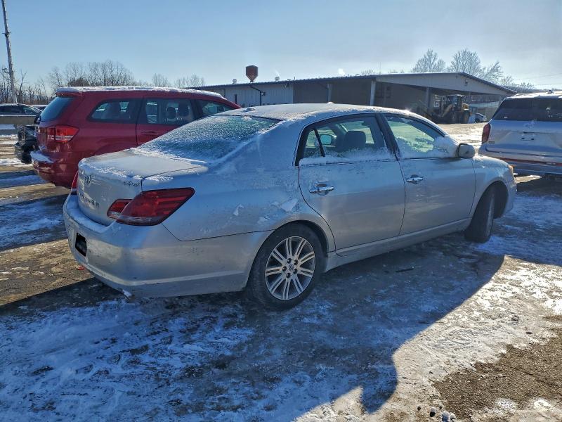 2009 TOYOTA AVALON XL #3317704083