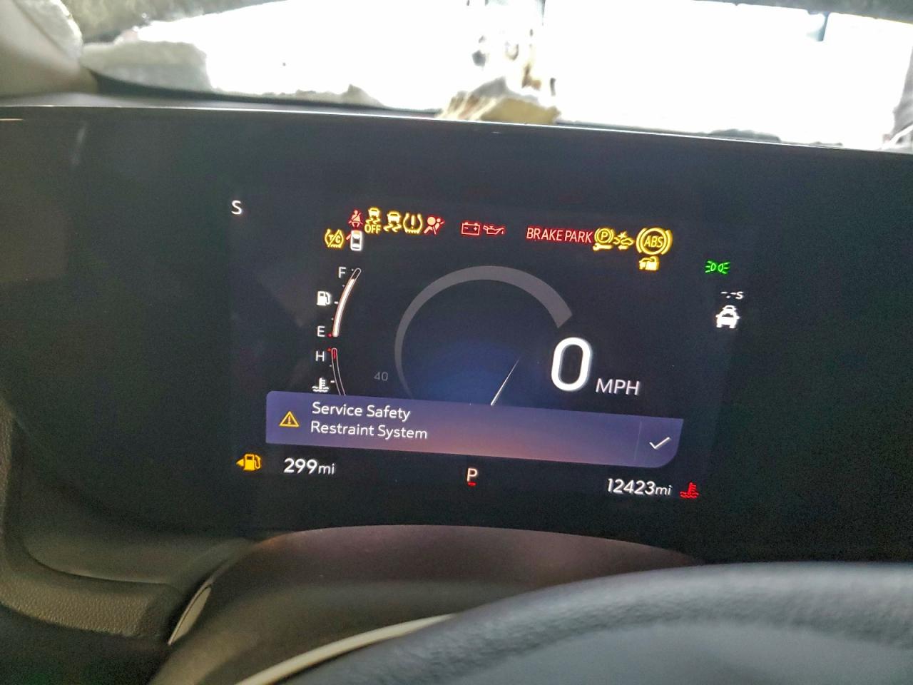 BUICK ENCORE PREFERRED