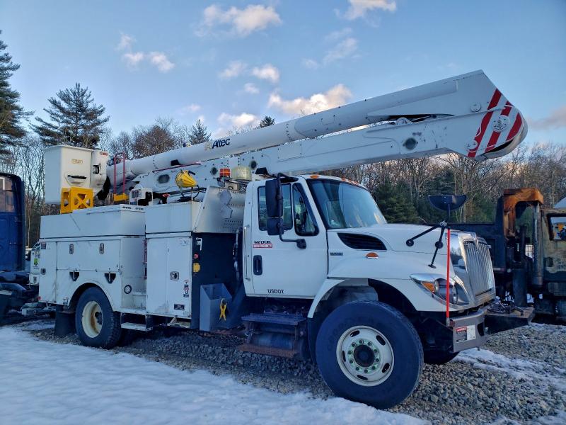 2015 INTERNATIONAL 7000 7400 #3312357772