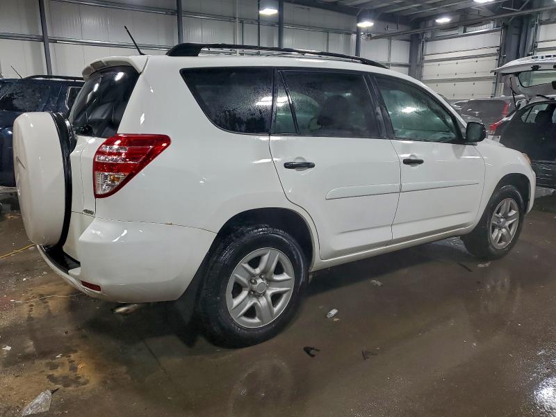 2010 TOYOTA RAV4 #3315772357