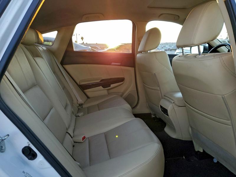 2012 HONDA CROSSTOUR #3312687170