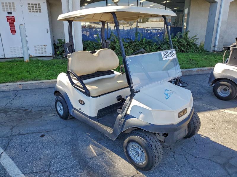 2022 CLUB CAR TEMPO FLA #3304530506