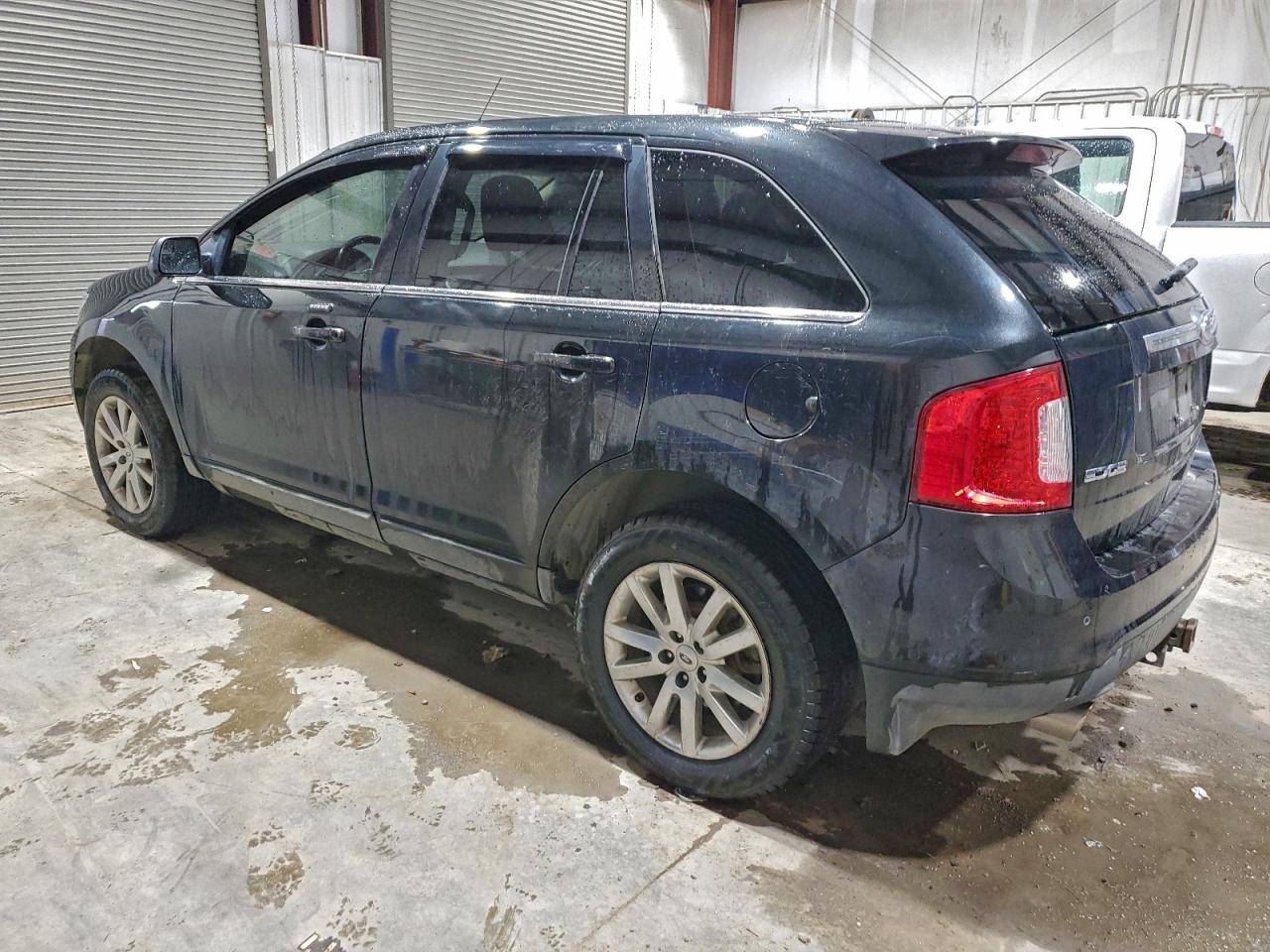 FORD EDGE LIMITED
