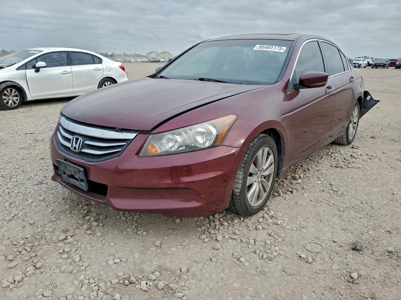 2011 HONDA ACCORD EX #3318996314