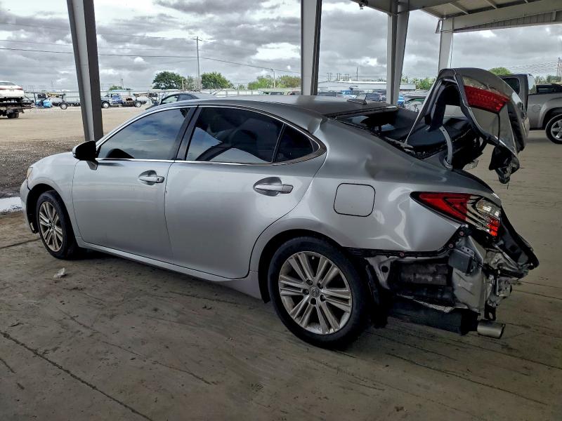 2014 LEXUS ES 350 #3315813401
