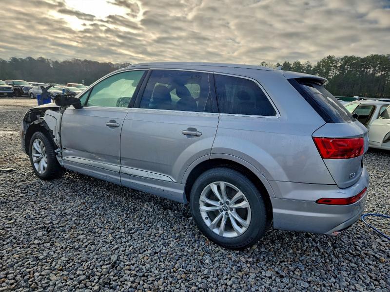 2017 AUDI Q7 PREMIUM #3310406996