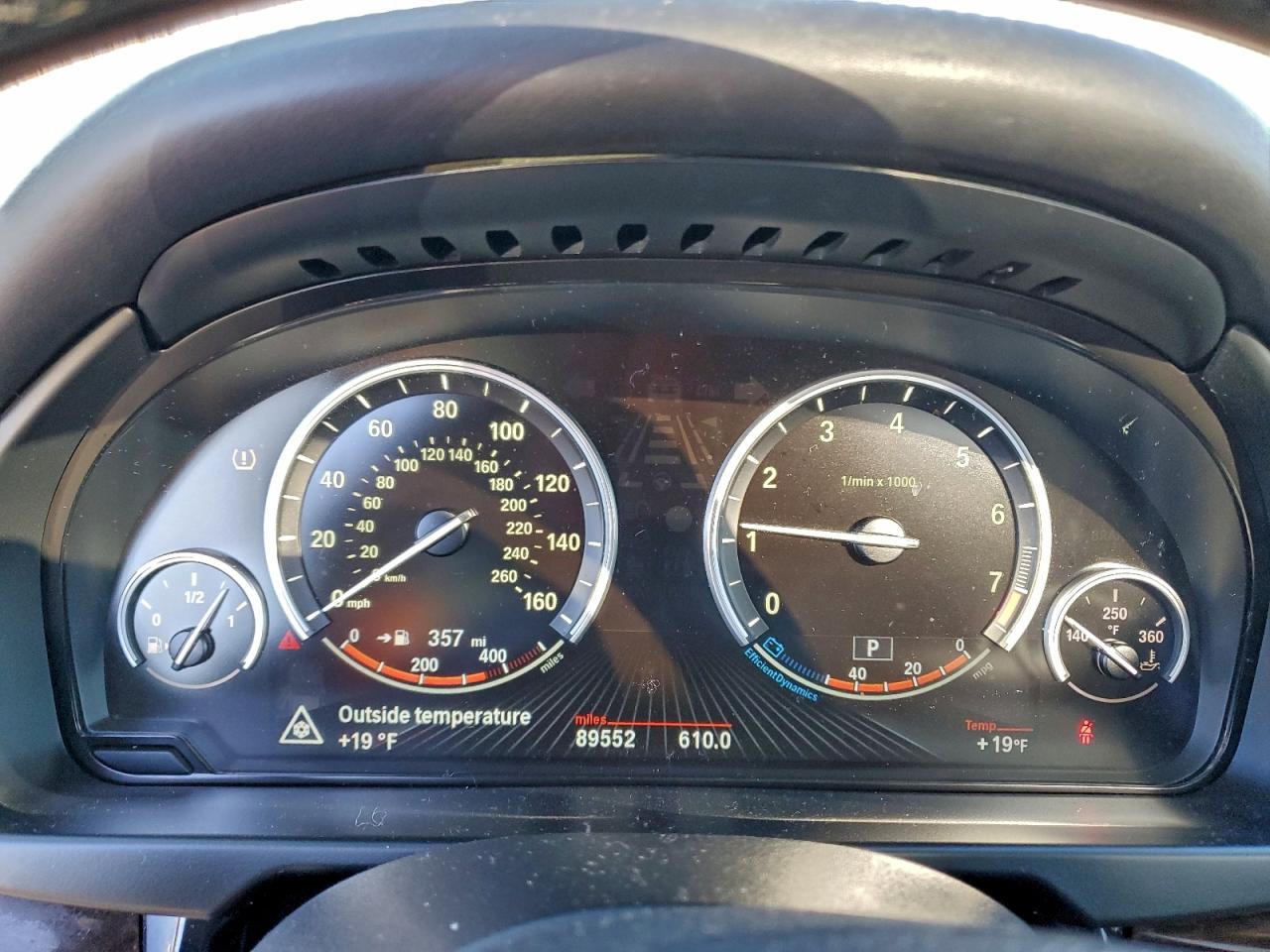 Lot #3311746722 2014 BMW X5 XDRIVE3