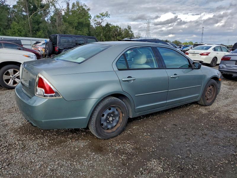 2006 FORD FUSION S #3309353988