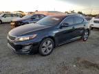 Lot #3310510061 2015 KIA OPTIMA HYB