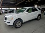 Lot #3316821457 2007 MERCEDES-BENZ ML 350