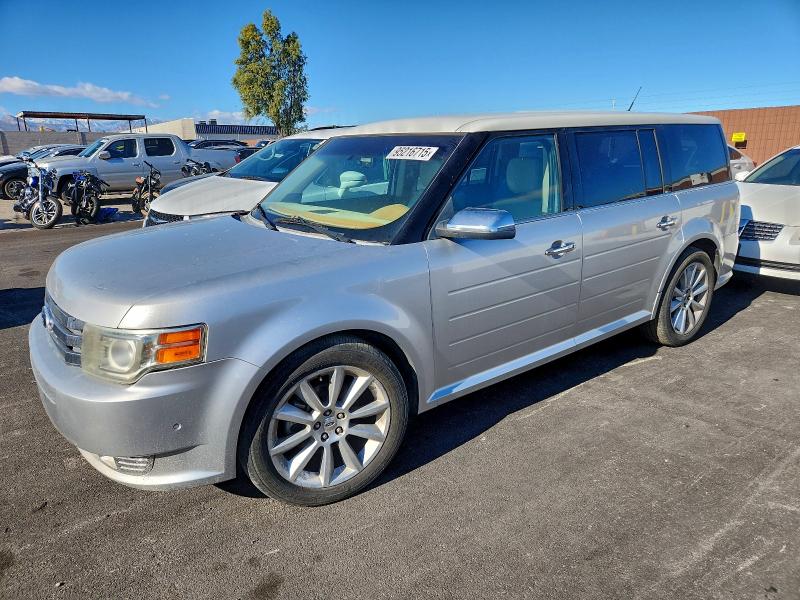 2011 FORD FLEX LIMIT #3304746909
