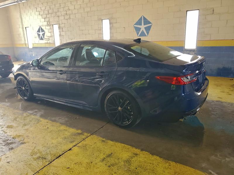 2025 TOYOTA CAMRY XSE #3310335991