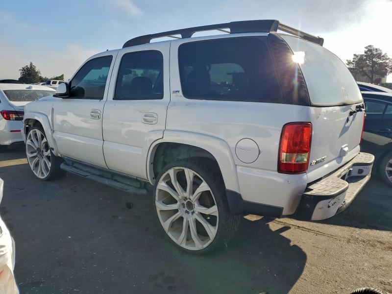 2006 CHEVROLET TAHOE K150 #3309487676
