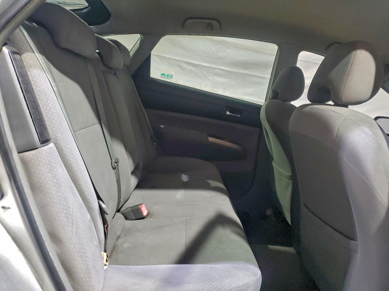 Lot #3309283618 2006 TOYOTA PRIUS