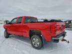 Lot #3316722472 2016 CHEVROLET SILVERADO