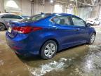 Lot #3319890152 2016 HYUNDAI ELANTRA SE
