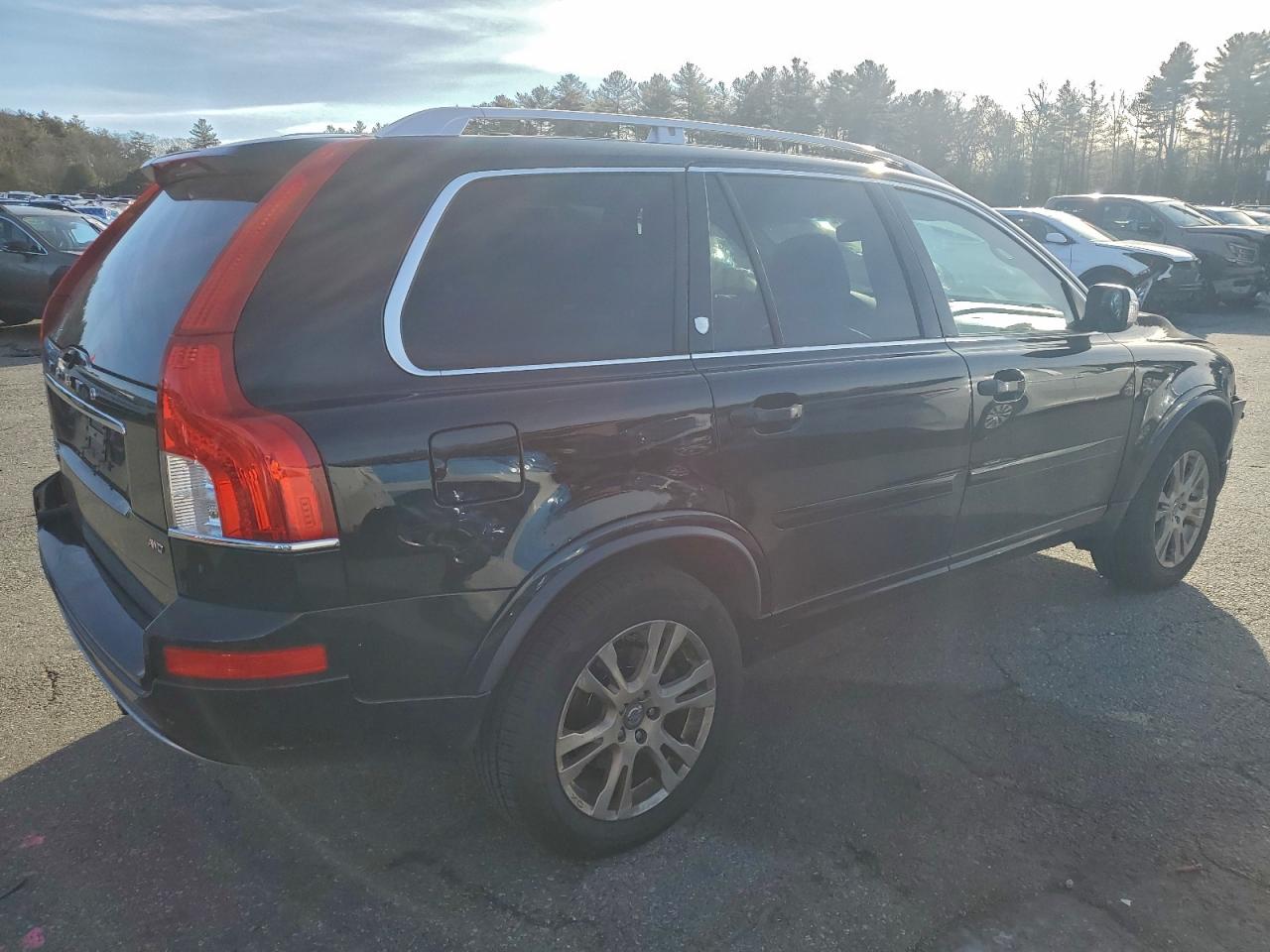 VOLVO XC90 3.2