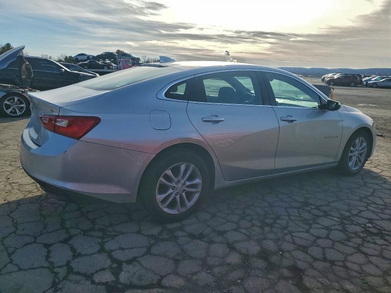 2016 CHEVROLET MALIBU LT #3303879778