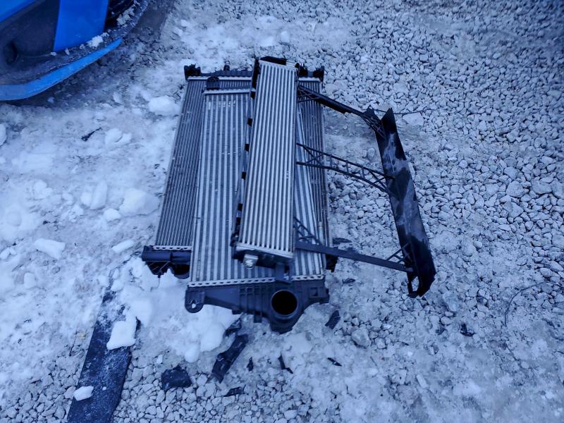 2024 CHEVROLET MALIBU LT #3305381329