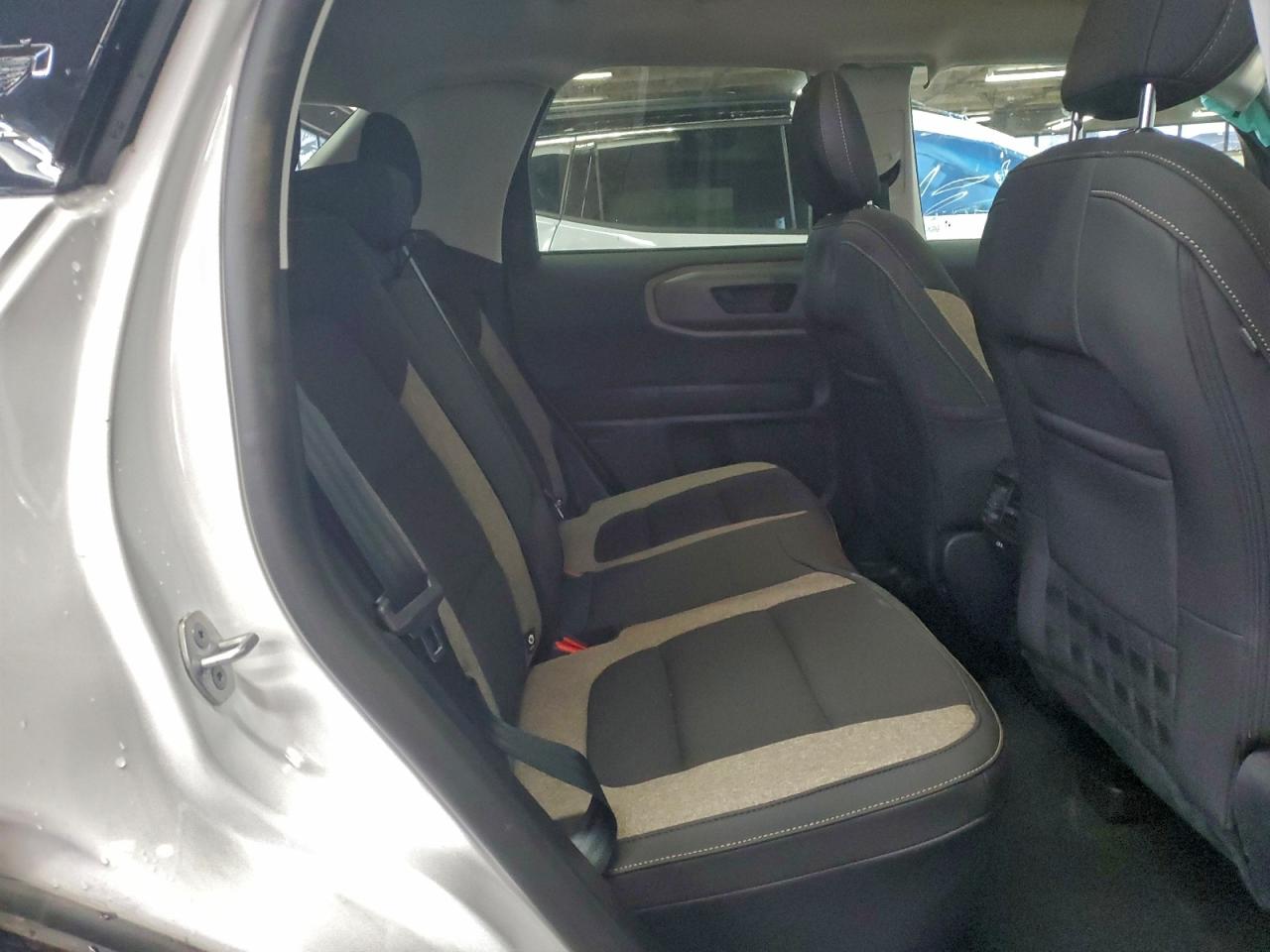 FORD BRONCO SPORT BIG BEND