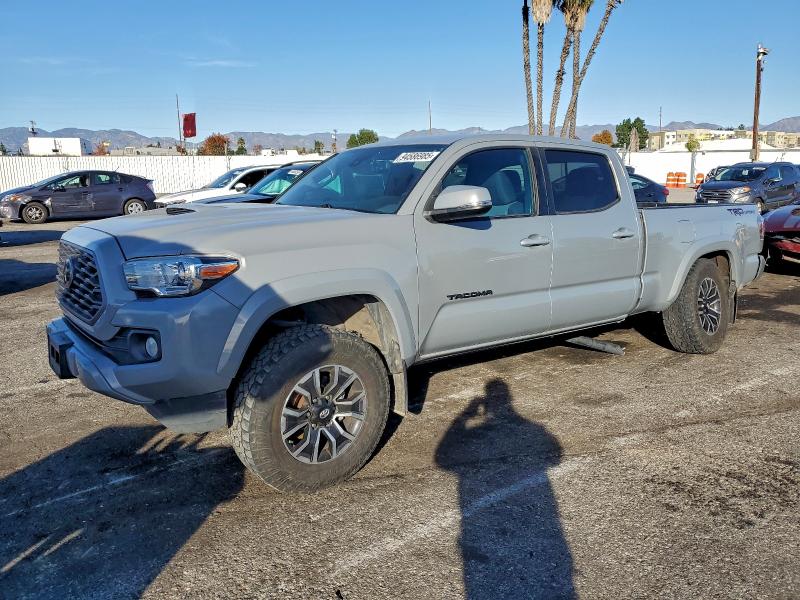2021 TOYOTA TACOMA DOU #3316061262