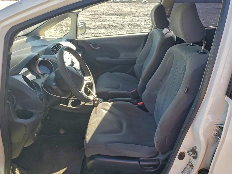 2013 HONDA FIT #3305753761