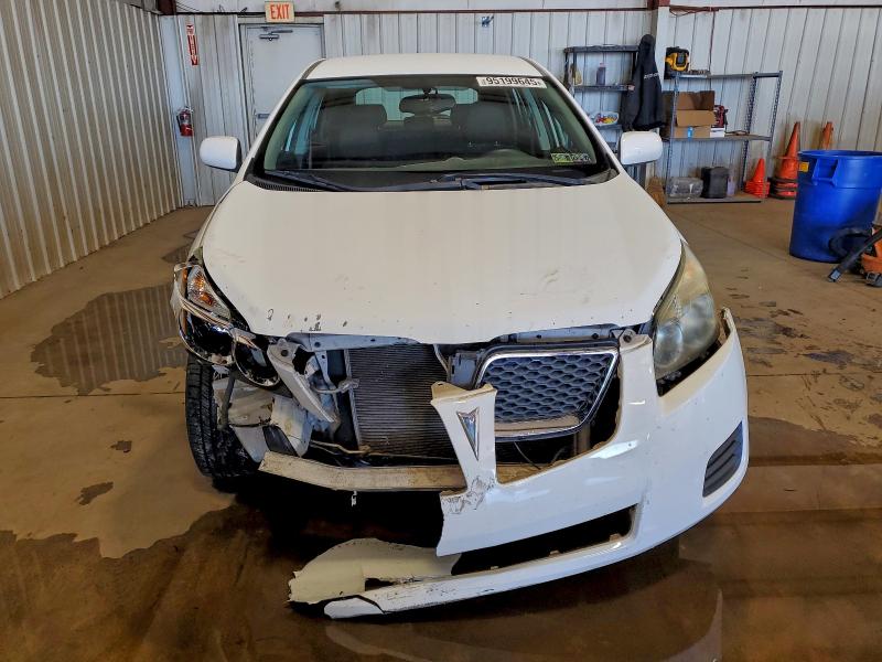 2009 PONTIAC VIBE #3309504626