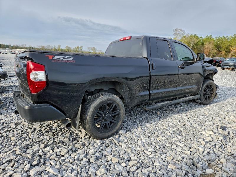 2019 TOYOTA TUNDRA DOU #3304613436