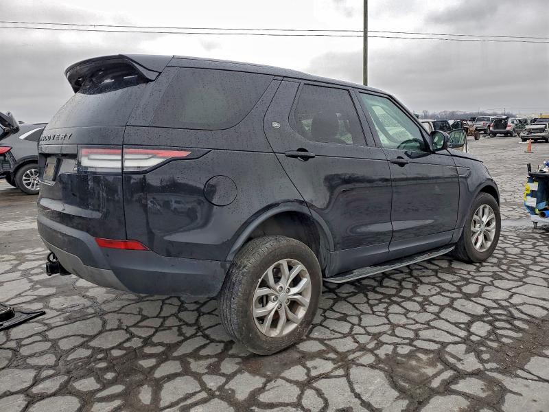 2019 LAND ROVER DISCOVERY #3319068267