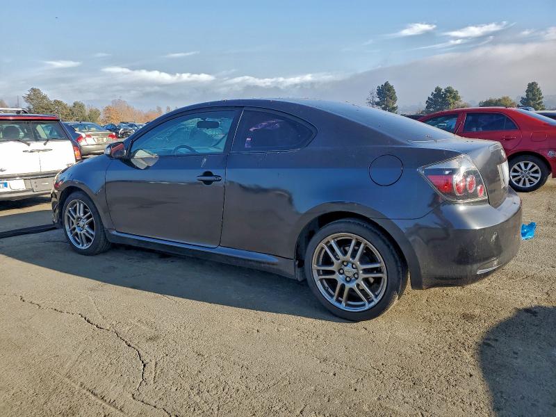 2009 TOYOTA SCION TC #3311444335