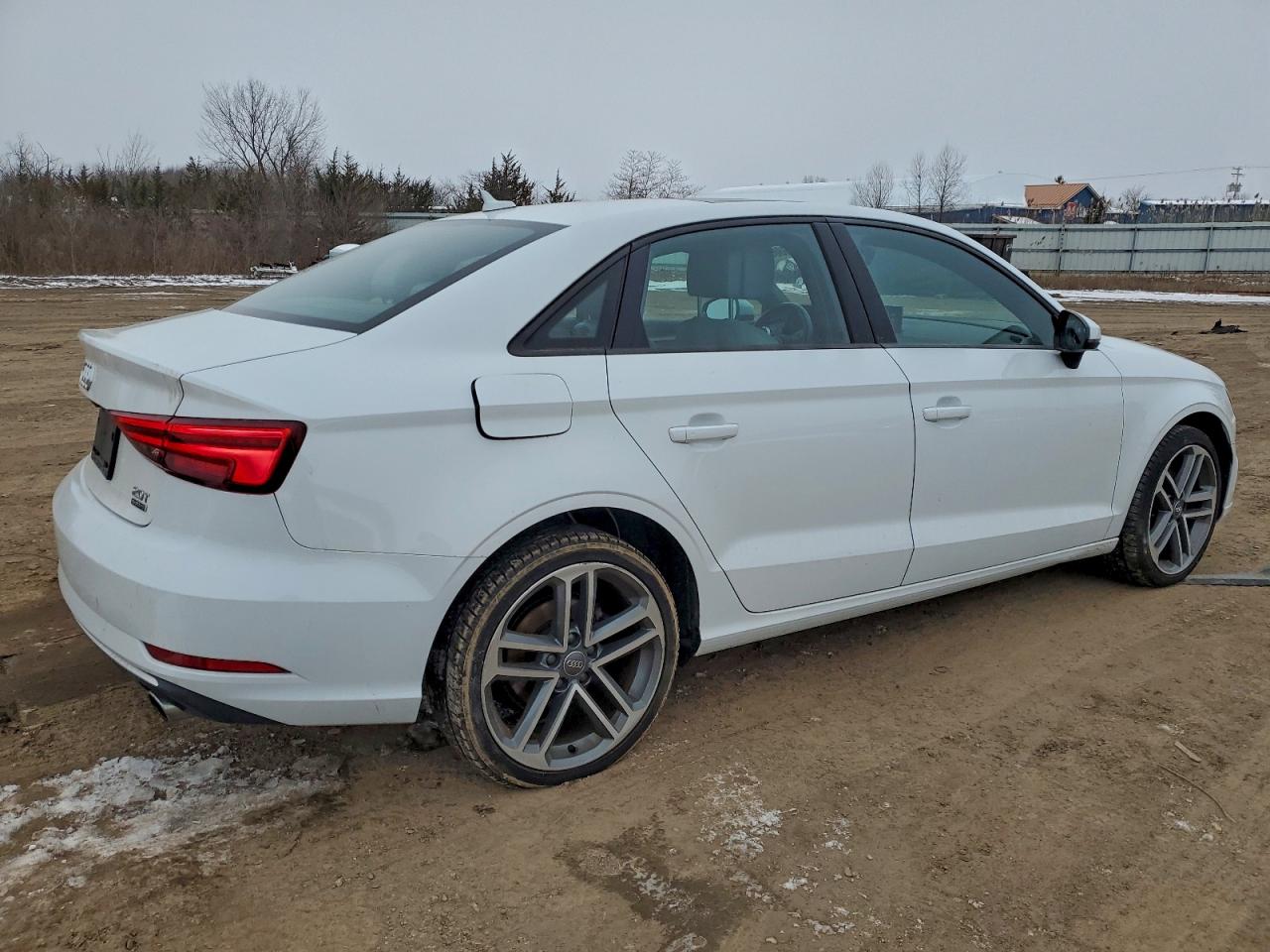 AUDI A3 PREMIUM