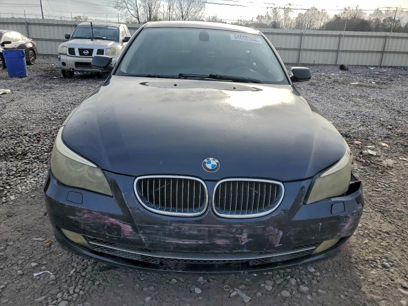 2010 BMW 528 XI #3316957120