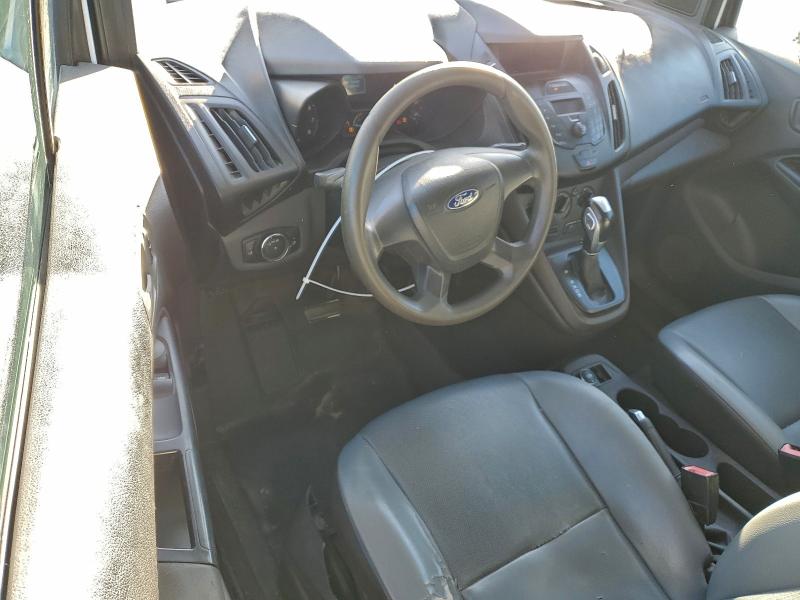 2016 FORD TRANSIT CO #3303185778