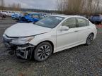 Lot #3303590931 2017 HONDA ACCORD TOU